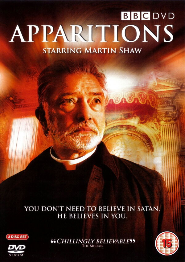 Постер сериала